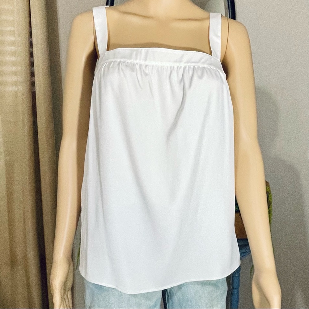 Vintage RARE St. John Tank